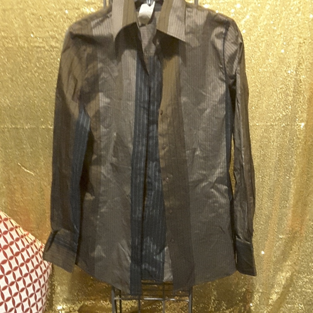 NARA CAMICIE button down shirt